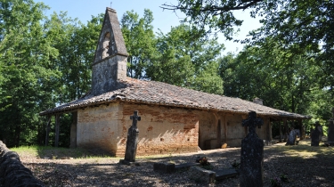 LACAPELLE - SAINT-JULIEN - OUSTRIERES-tarn