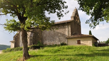 LES COTEAUX DE LA CAMPAGNE GAILLACOISE-tarn