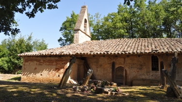 LACAPELLE - SAINT-JULIEN - OUSTRIERES - VERSION SPORTIVE-tarn