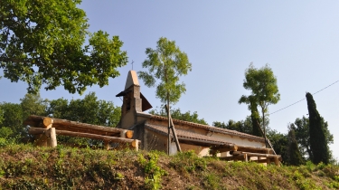 LACAPELLE - SAINT-JULIEN - OUSTRIERES - VERSION SPORTIVE-tarn