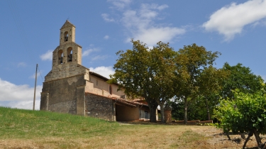 DE SIVENS A LA TOSCANE LISLOISE-tarn