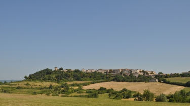 CASTELNAU A GRADILLE-tarn