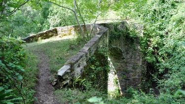 PENNE - HORS DES SENTIERS BATTUS-tarn