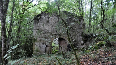 PENNE - HORS DES SENTIERS BATTUS-tarn