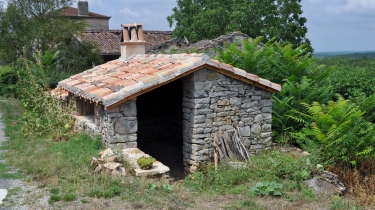 PENNE - VALEYRES HORS DES SENTIERS BATTUS-tarn