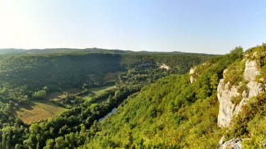 PENNE - BRUNIQUEL - PENNE - VERSION SPORTIVE-tarn