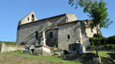 PENNE - BRUNIQUEL - CAZALS - PENNE-tarn