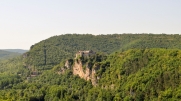 PENNE - BRUNIQUEL - CAZALS - PENNE-tarn