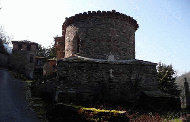 MEANDRES DU TARN-tarn