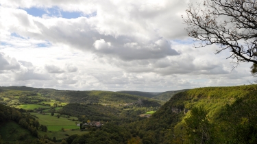 LE ROCHER DES SUQUETS-tarn