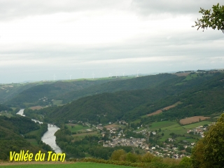 VILLENEUVE-SUR-TARN - LE TRUEL-tarn