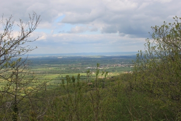 RANDONNEE A SAINT-AMANCET-tarn