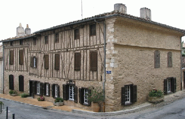 PAYS DE COCAGNE-tarn