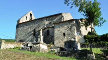 DES PORTES DE LA GRESIGNE AUX CAUSSES DE PENNE-tarn