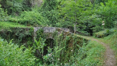 PENNE VU AUTREMENT-tarn