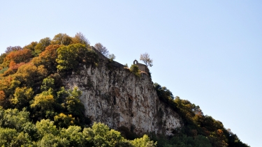 PUYCELSI VU AUTREMENT-tarn