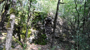 AUTOUR DE LA MADELEINE-tarn