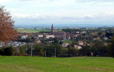 GAILLAC-tarn
