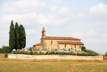 ST SERNIN DE LOMBERS - BOUCLE DES ARCHEOLOGUES-tarn