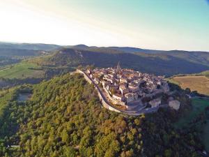 PUYCELSI - VALLEE DE L AUDOULOU-tarn