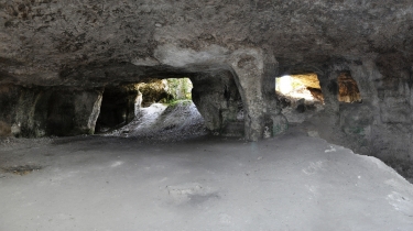 LA MEULIERE DE CLAYRAC - VERSION COURTE-tarn