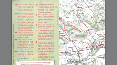 LABOUTARIE - CHEMIN DES TERRES BLANCHES-tarn