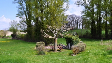 PLAN D EAU DE LA RIVIERE DE SOUEL - VERSION FAMILIALE-tarn