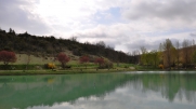 PLAN D EAU DE LA RIVIERE DE SOUEL - VERSION FAMILIALE-tarn