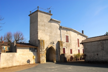 ORBAN - CHEMIN DES CRETES-tarn