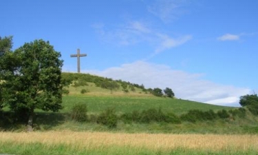 REALMONT - SENTIER DU PUECH DU CAYLOU-tarn