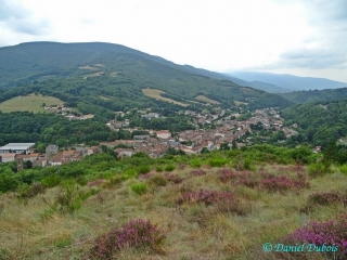 LE SENTIER DES 3 COLS-tarn