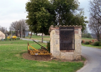 SALIES - LOU SALIESSOL-tarn