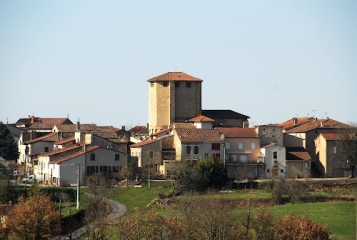 DENAT - LES BOUCLES DE L ASSOU-tarn