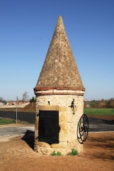 DENAT - LES BOUCLES DE L ASSOU-tarn