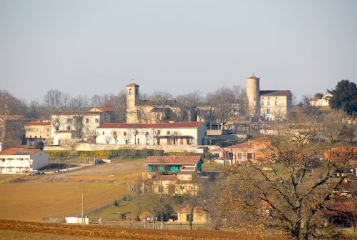 ROUFFIAC - CIRCUIT DU PUECH DE MOURENS-tarn