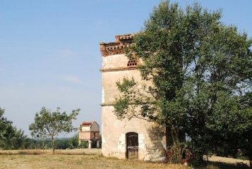ROUFFIAC - CIRCUIT DU PUECH DE MOURENS-tarn