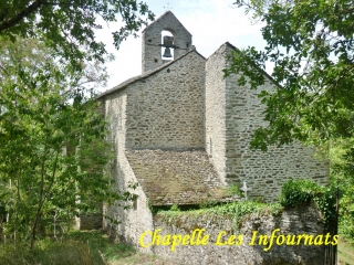 LE TEL - JOUQUEVIEL-tarn