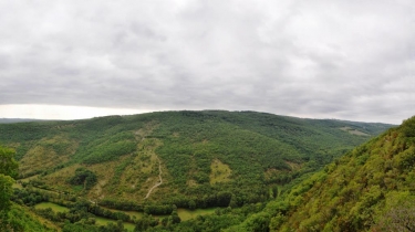 MONTROSIER - VALLEE DU BONNAN-tarn