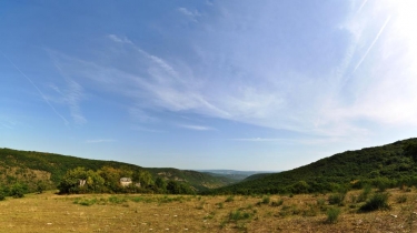 MILHARS - MONASTERE DE BONNAN-tarn