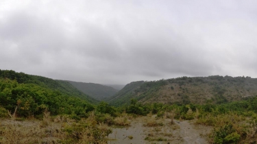 LES 2 VERSANTS DE LAVALLEE DE LAUSSIERE-tarn