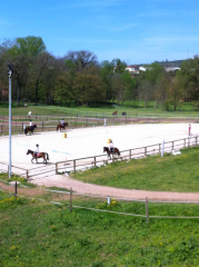 ALBI - BOUCLE DU GO-tarn