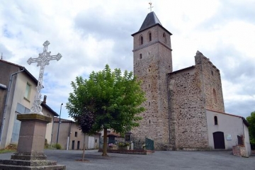 CAMBON - SENTIER DU MOULIN-tarn
