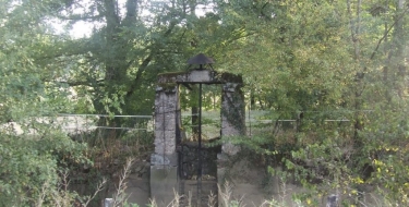 CAMBON - SENTIER DU MOULIN-tarn