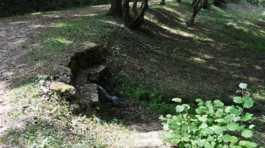 LA SOURCE DU BONNAN-tarn