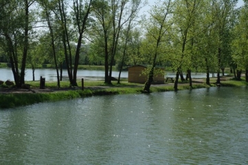 DAMIATTE - CIRCUIT DES PLATEAUX-tarn