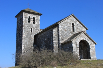 PARCOURS DE DOURGNE-tarn