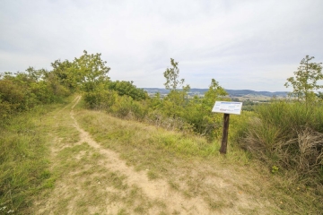 GUITALENS - CHEMIN DE LEAU-tarn