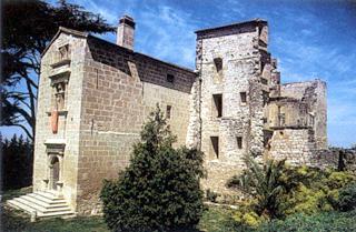 MAGRIN - LE CHEMIN DU PASTEL-tarn