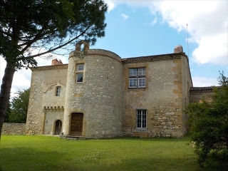 MAGRIN - LE CHEMIN DU PASTEL-tarn