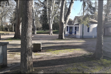 CARMAUX - PARCOURS PATRIMOINE ET SANTE-tarn